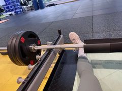 -超鹿运动(五四路恒力城店)