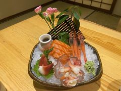 -竹幸日本料理(国光1937科技文化创意园店)