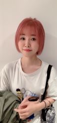 空气刘海-苏豪路易士·嘉玛发廊