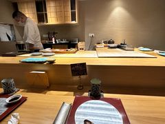 -鮨青(恒基名人购物中心店)