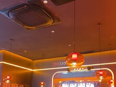 -探鱼·鲜青椒爽麻烤鱼(广州欣荣广场店)