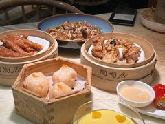 -陶陶居酒家(SM二期购物广场店)