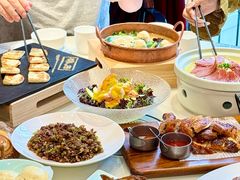 -怡得观滇餐厅·地道昆明菜·1996(海埂大坝店)