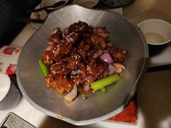 -绿茶餐厅(千岛湖银泰城店)