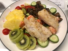 -SaladJohn沙拉匠(凯德1818店)