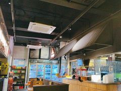 -新沙烧烤·炭烤鲜牛肉(新沙路店)