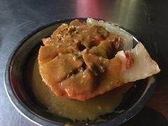 鲎果-老福合沟无米粿甜汤粿品店
