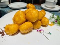 -哈啾嗨·新概念蒙餐(红星新城店)