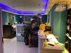 -忘忧草融合私房菜(红鼎国际店)