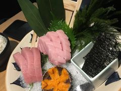 -寿司皇(扬名广场店)