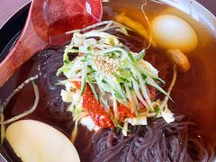 -服务大楼冷面(延大店)