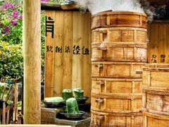 -田园印象·成都土菜院子(华阳店)