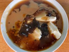 -陈记锅巴菜(五大道店)