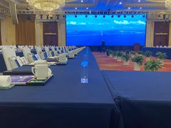 -南通金石国际大酒店