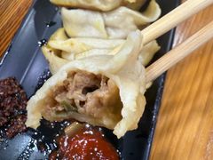 -金春锅贴(北京西路店)