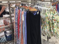 -优衣库(武汉国际广场店)