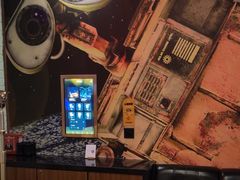 -星聚会KTV(合生汇黑金店)