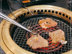 -神户赤童日式烤肉伙伴(东直门店)