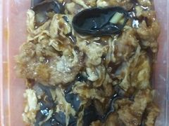 -振生清真饭店(永安道店)