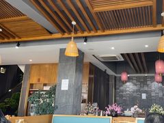-野菌皇海景野生菌火锅(滨海大道店)