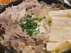 -角落里(中山公园店)