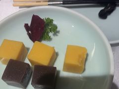 -味+新京宴·烤鸭·北京菜(创意谷店)