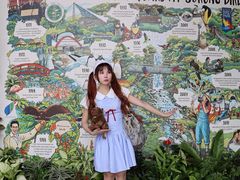 -新加坡飞禽公园