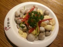 android_upload_pic-令狐冲烤鱼·烧菜馆(达明店)