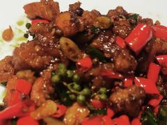 -旺顺阁·北京菜(北辰上品+)