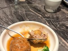 -前海沿·海鲜水饺青岛菜(乐客城店)
