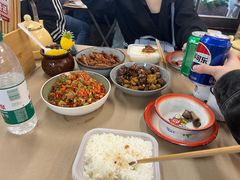 -老三样·旧食新味(船山路店)
