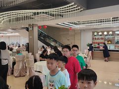 -松雅轩商务婚礼生日(同和店)