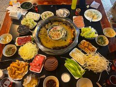 -邓莽子老火锅(中兴路总店)