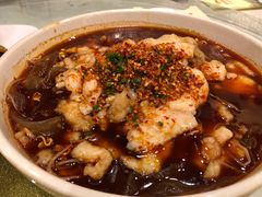 -東城故事·尋找姆媽的味道(玉兰路店)