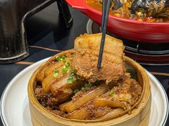 -鱼头泡饭·湖北菜·非物质文化遗产(岳家嘴总店)