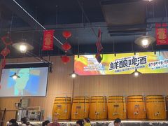 -林二哥宜烤官·宜宾小烧烤