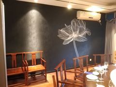 包厢-院8里·小聚园老川菜(九眼桥店)