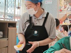 -半天妖烤鱼(丰科万达店)