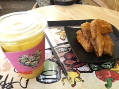 -韩舍.创新型韩式简餐(龙珠路店)