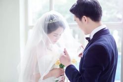 点击看大图 -金夫人婚纱摄影(华南店)