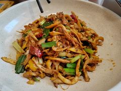 -肖记公安牛肉鱼杂馆·省级非物质文化遗产(三角路直营店)