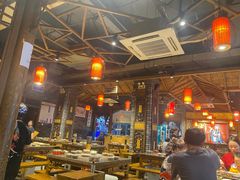 -重庆渝达老火锅(春熙路店)