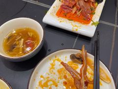 -乡村大盘鸡(商城路总店)