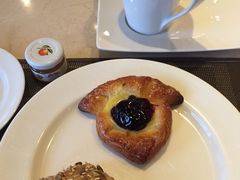 -广州中心皇冠假日酒店-环市食坊·海鲜自助餐厅