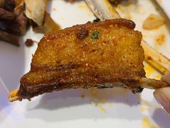 -七百岁羊肉馆(环球港店)