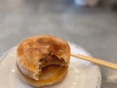 牛肉馅饼-馅饼粥·百年传承 since1926(中山路店)