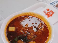 -关中闫记粉蒸肉(和平路店)