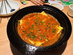 -大同江朝鲜菜(凯德店)