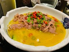 -湘湖大院(越王路店)