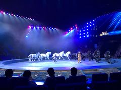 -珠海横琴长隆《卡卡虎奇遇记》